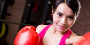 Five Ways Boxing Reduces Stress