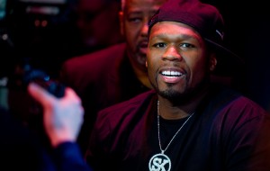 Floyd Mayweather and 50 Cent – Not a Bad PPV Pairing