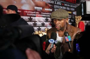 Floyd Mayweather is Getting $32 Million On Saturday – What To Do With It?