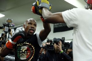 Floyd Mayweather, Jr. and The Sport of Boxing: What If?