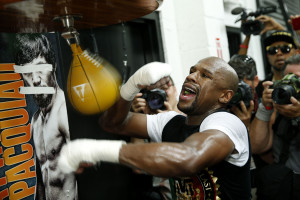 Floyd Mayweather vs. Manny Pacquaio: The Important Questions