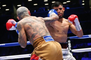 Fox Sports 1 Boxing Results: Luis Collazo Shocks Victor Ortiz
