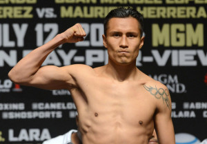 Francisco Vargas Interview: I am aware at how big a fight like this is