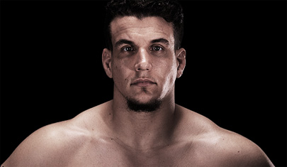 Frank Mir Would Likely Retire If Released By The UFC