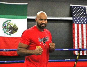 Gerald Washington Generates Another Win – And Some Controversy