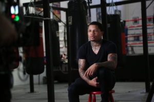 Gervonta Davis Feels He is the One To Become the next American PPV Superstar