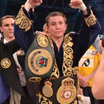 GGG: Canelo Is “Just Scared”