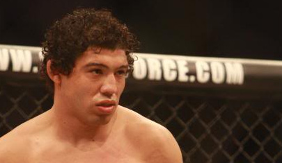Gilbert Melendez Never Wanted To Leave The UFC