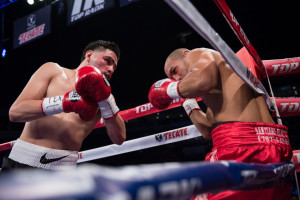 Gilberto and Jose Ramirez Score big wins on “Solo Boxeo”