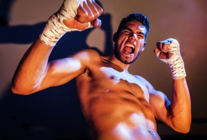 Gilberto Ramirez Interview: “This is what we work for, this is a fight we wanted, this is the fight of my life”