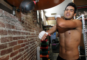 Gilberto Ramirez: “We have more hunger for triumph, we’re very motivated”