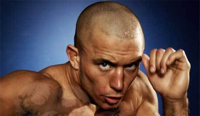 Go Behind The Scenes Of Georges St Pierre’s New FOX Sports 1 Spot