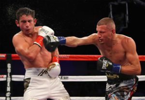 Golden Boy Boxing on ESPN Preview: Soto Karass vs. Abreu, Tanajara vs. Quezada, Jesus Serrano vs. Genaro Gamez, Ryan Garcia vs. Cesar Valenzuela