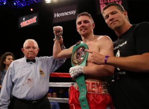 Golden Boy Boxing on ESPN Results: Quigley and Gomez Emerge Victorious