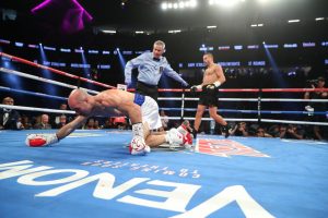 Golovkin vs. Canelo Undercard Results: Clean Slate of Knockouts for Chocolatito, Lemieux, and Munguia