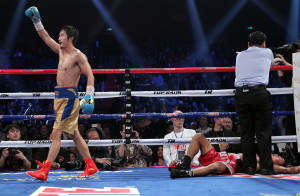 HBO 2 Boxing Results: Shiming Stops Kokietgym, Vazquez Coasts by Shafikov