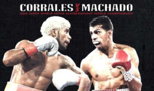 HBO Boxing After Dark Preview: Burnett vs. Zhakiyanov, Machado vs. Corrales, Andrade vs. Fox,