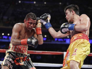HBO Boxing After Dark Preview: Chocolatito vs. Rungvisai, Inoue vs. Nieves, Cuadras vs. Estrada