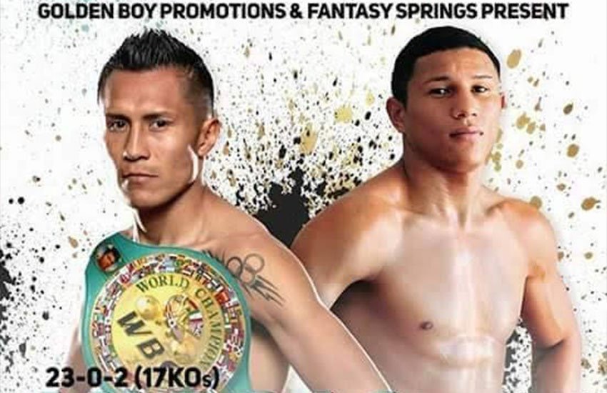 HBO Boxing After Dark Preview: Francisco Vargas vs. Miguel Berchelt, Takashi Miura vs. Mickey Roman