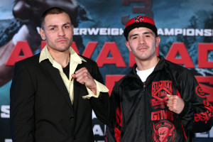 HBO Boxing After Dark Preview: Ramirez vs. Vlasov, Alvarado vs. Rios