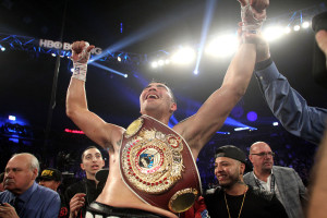 HBO Boxing After Dark Results: Rios Trashes Alvarado, Ramirez Defeats Vlasov