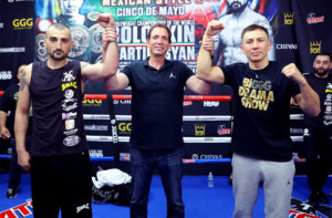 HBO Boxing Preview: Braekhus vs. Reis, Golovkin vs. Martirosyan