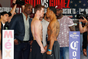 HBO Boxing Preview: Canelo Alvarez vs. James Kirkland