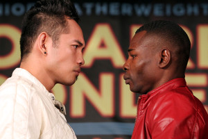 HBO Boxing Preview: Donaire vs. Rigondeaux at Radio City Music Hall