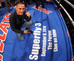 HBO Boxing Preview: Estrada vs. Orucuta, Nietes vs. Palicte