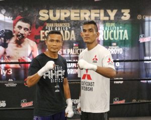 HBO Boxing Preview: Estrada vs. Orucuta, Nietes vs. Palicte