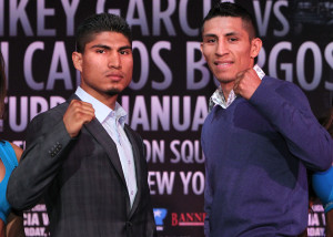 HBO Boxing Preview: Garcia vs. Burgos, Jennings vs. Szpilka