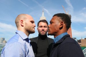 HBO Boxing Preview: Miller vs. Duhaupas, Jacobs vs. Sulecki