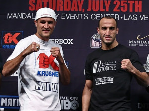 HBO Boxing Preview: Sergey Kovalev vs. Nadjib Mohammedi, Pascal vs. Gonzalez
