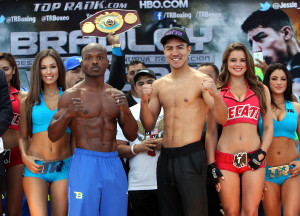 HBO Boxing Preview: Tim Bradley vs. Jessie Vargas, Valdez vs. Tamayo