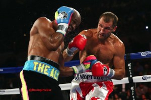 HBO Boxing Results: Ali Shines, Kovalev Dominates Bernard Hopkins