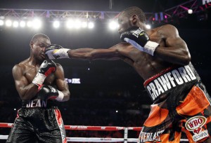 HBO Boxing Results: Crawford Stops Jean, Punches Ticket to Pacquiao?