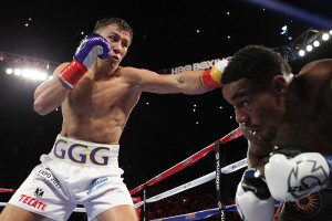 HBO Boxing Results: Gennady Golovkin and Chocolatito Thrill with Stoppages