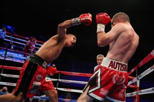 HBO Boxing Results: Jaime Munguia & Alberto Machado Retain Titles
