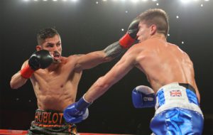 HBO Boxing Results: Linares Decisions Campbell, Jacobs Announces HBO Deal