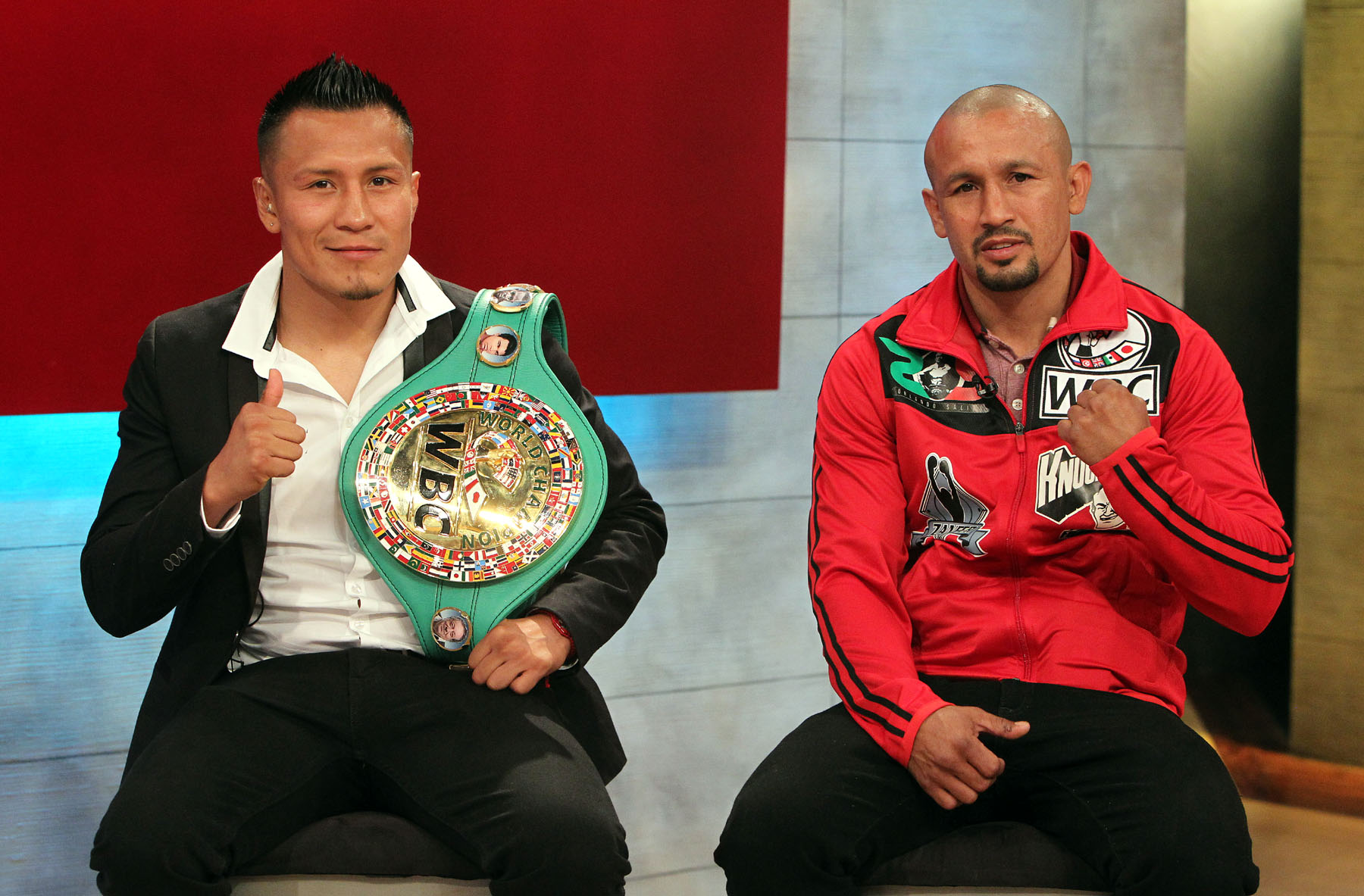HBO Boxing Results: Lopez wins Controversial Decision; Salido and Vargas fight to Majority Draw