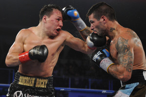 HBO Boxing Results: Lucas Matthysse wins War With Provodnikov, Crawford Dominates
