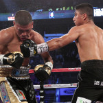 HBO Boxing Results: Mikey Garcia and Terence Crawford Score Stoppage Victories