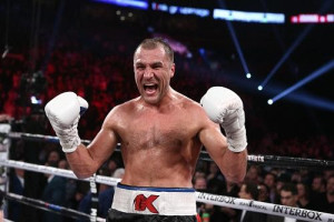 HBO Boxing Results: Mikhaylenko Decisions Mayfield, Kovalev Mauls Pascal