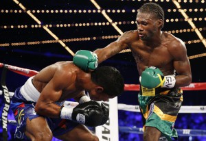HBO Boxing Results: Nicholas Walters & Felix Verdejo both win decision victorys