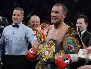 HBO Boxing Results: Sergey Kovalev Staves Off Game Jean Pascal