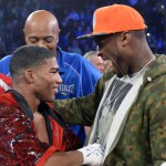 HBO Boxing Results: Stevenson Crumbles Dawson, Gamboa Decisions Perez