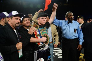 HBO PPV Round by Round Results: Canelo Decisions Cotto to Win Middleweight Title