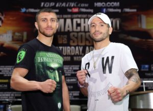HBO World Championship Boxing Preview: Lomachenko vs. Sosa, Gvozdyk vs. Gonzalez, Usyk vs. Hunter