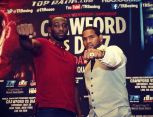 HBO World Championship Boxing Preview: Raymundo Beltran vs. Jonathan Maicelo, Terence Crawford vs. Felix Diaz