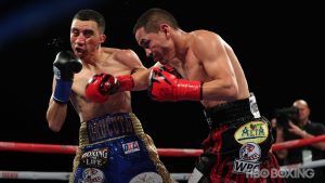 HBO World Championship Boxing Results: Estrada and Ioka Victorious, Nietes Draws with Palicte